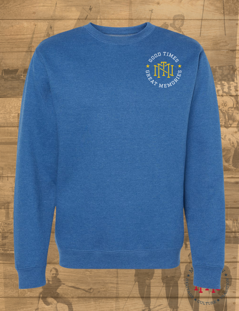 Rink Of Dreams - Crewneck