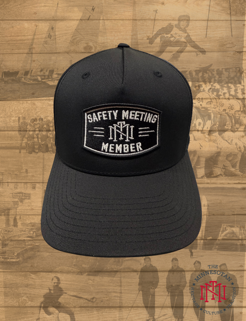 Safety Meeting