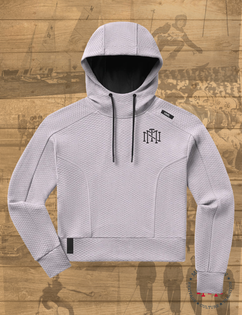 Elevation Hoodie