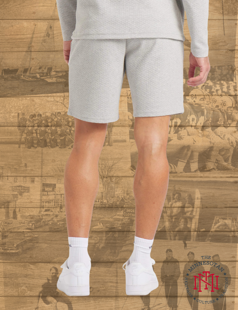 Elevation Short
