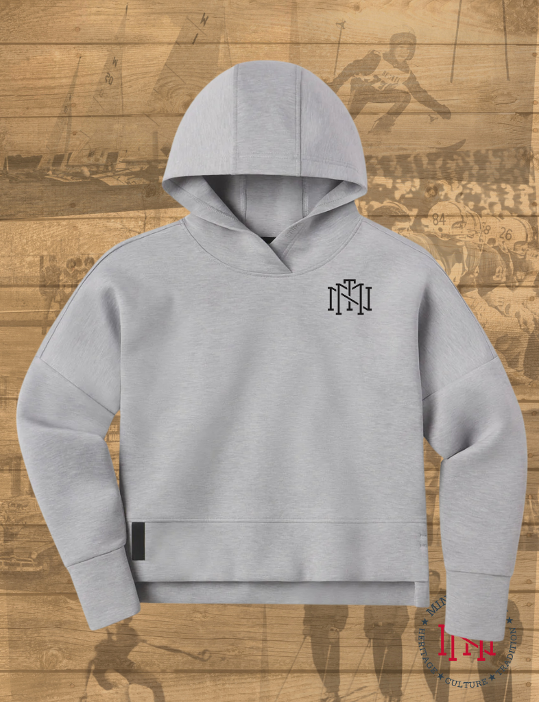 LuxBreak Oversized Hoodie