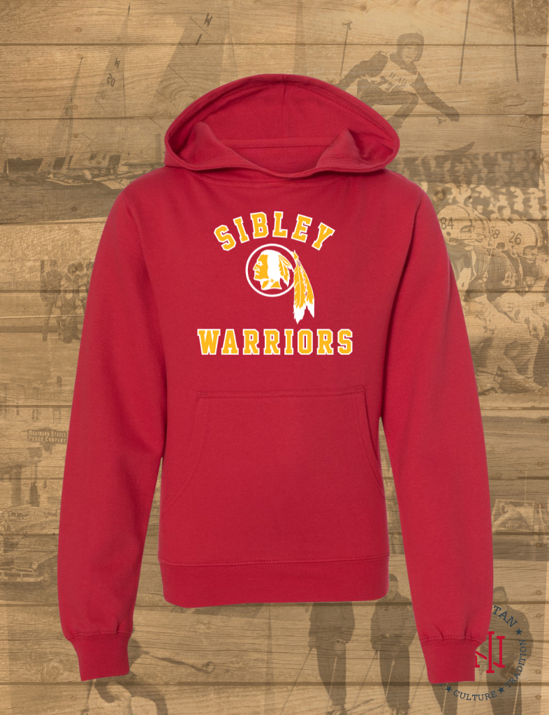 Sibley Warriors - Youth