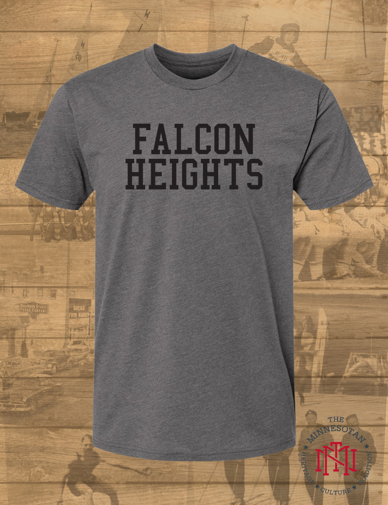 Falcon Heights