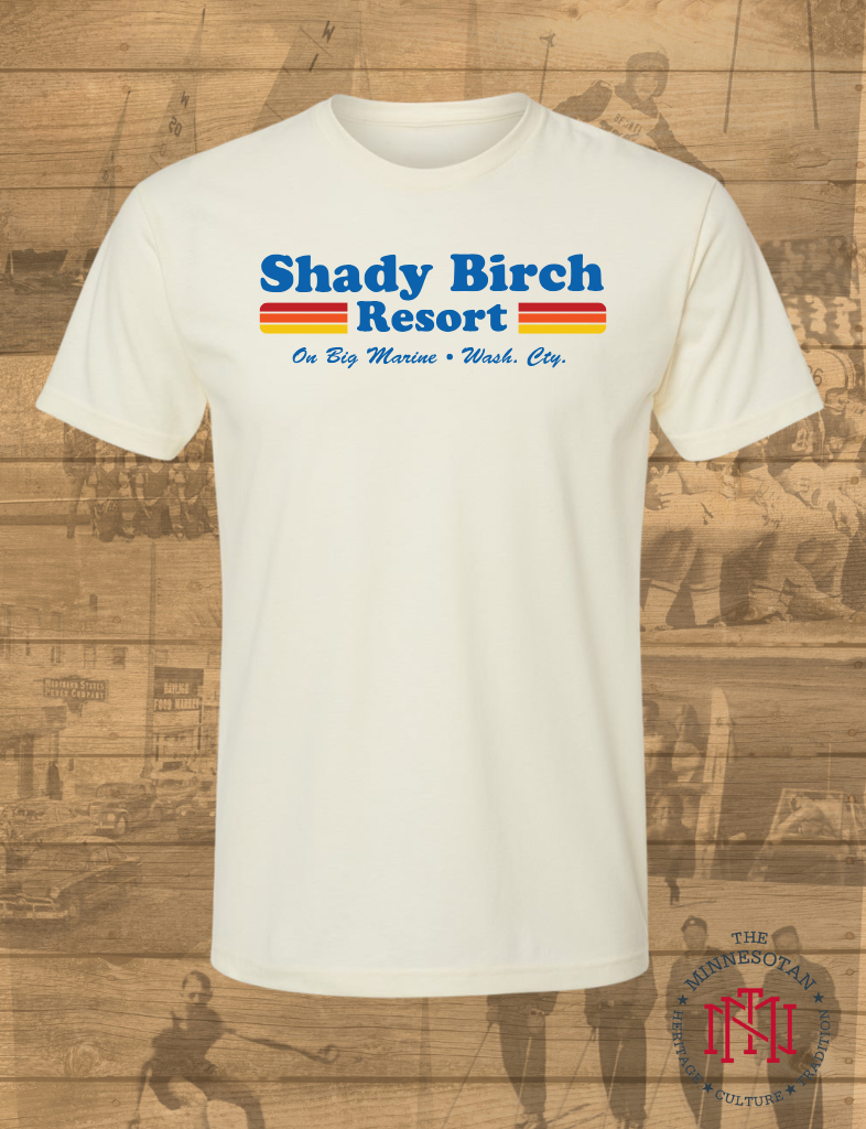 Shady Birch Resort