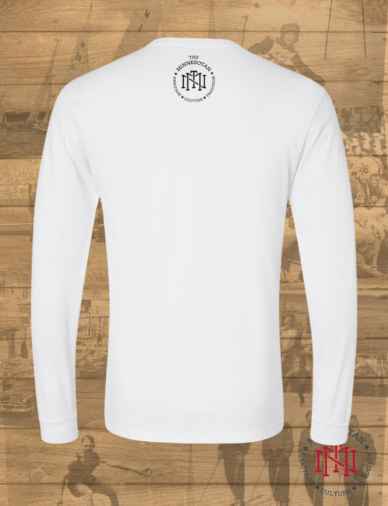 Freedom - Long Sleeve