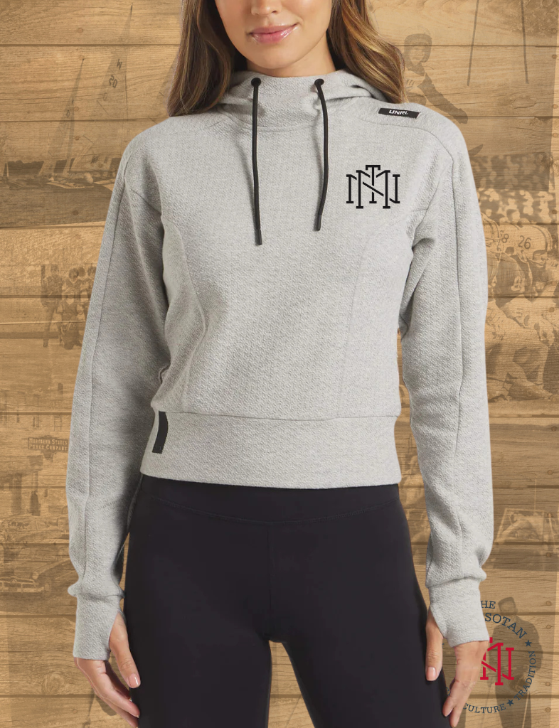 Elevation Hoodie