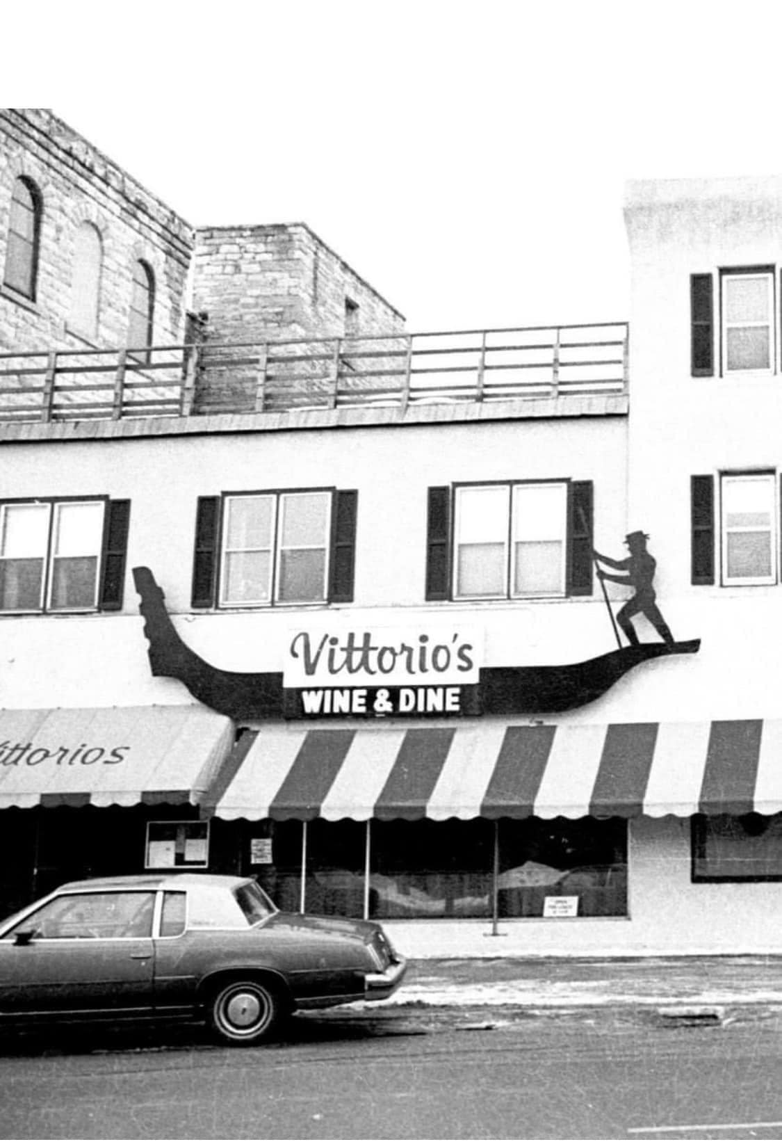 Vittorio&#39;s