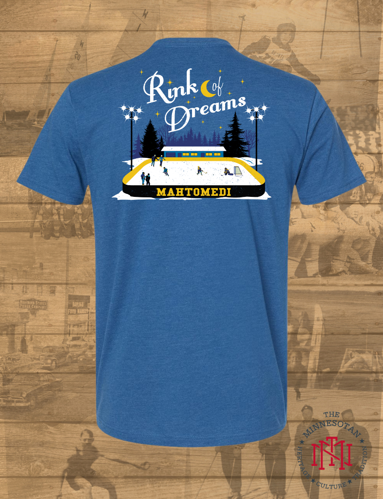 Rink Of Dreams