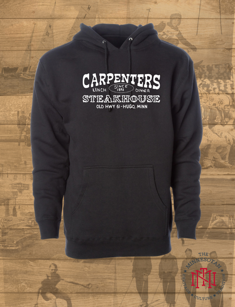 Carpenters Steakhouse