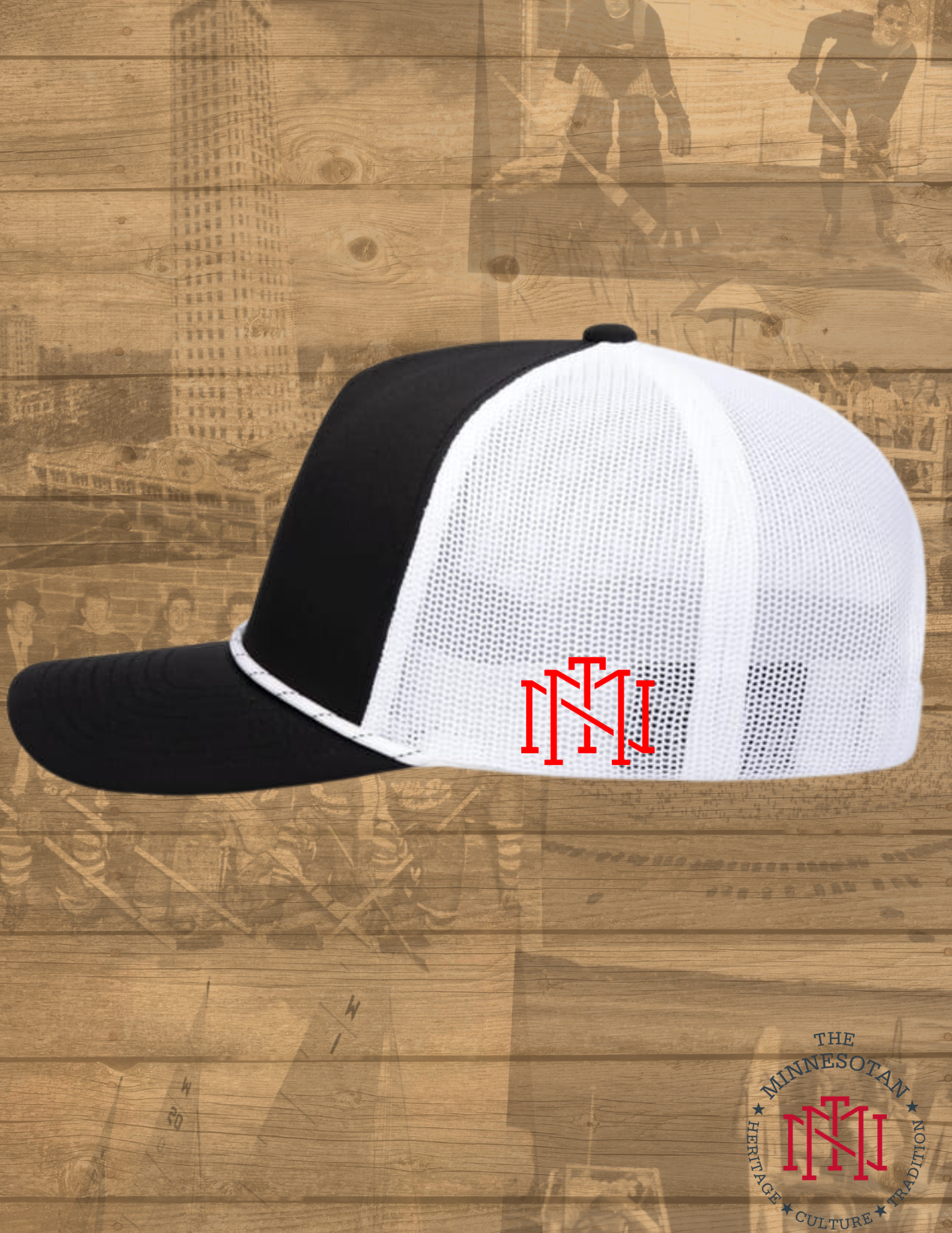 Hat-Cougar Hockey/Player