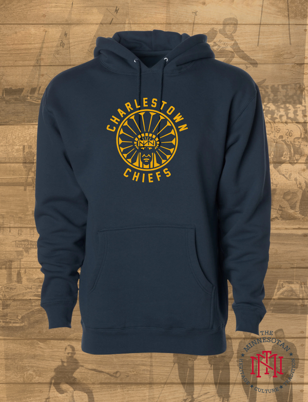Charlestown Chiefs The Minnesotan - Main Image