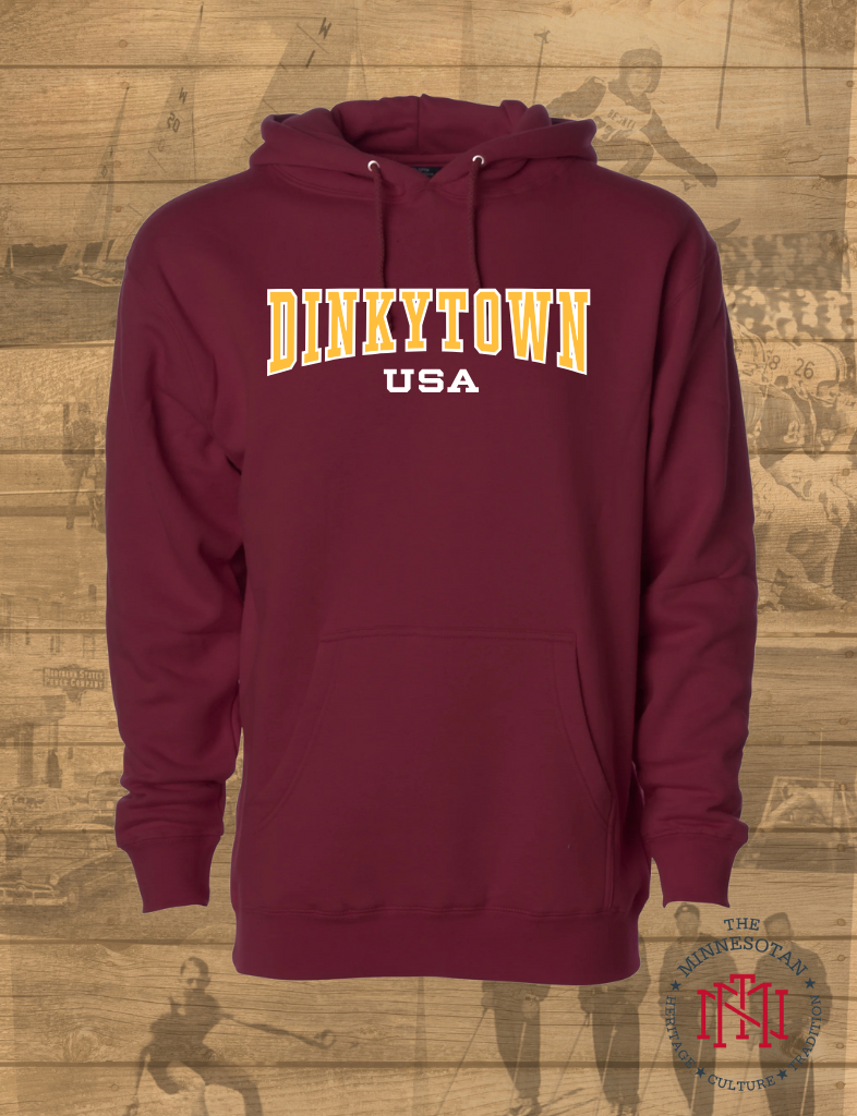 Dinkytown USA