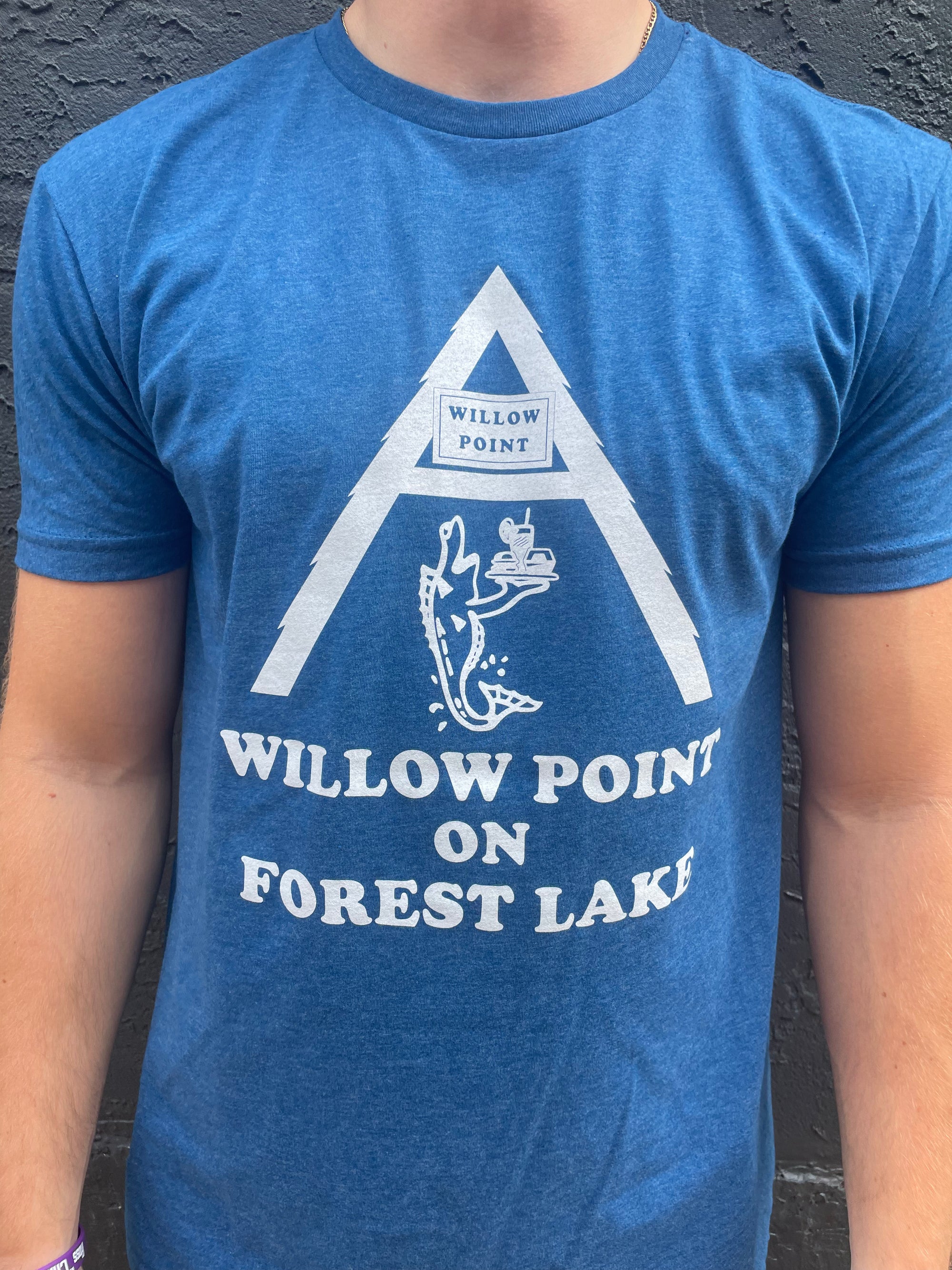 Willow shirts 2025