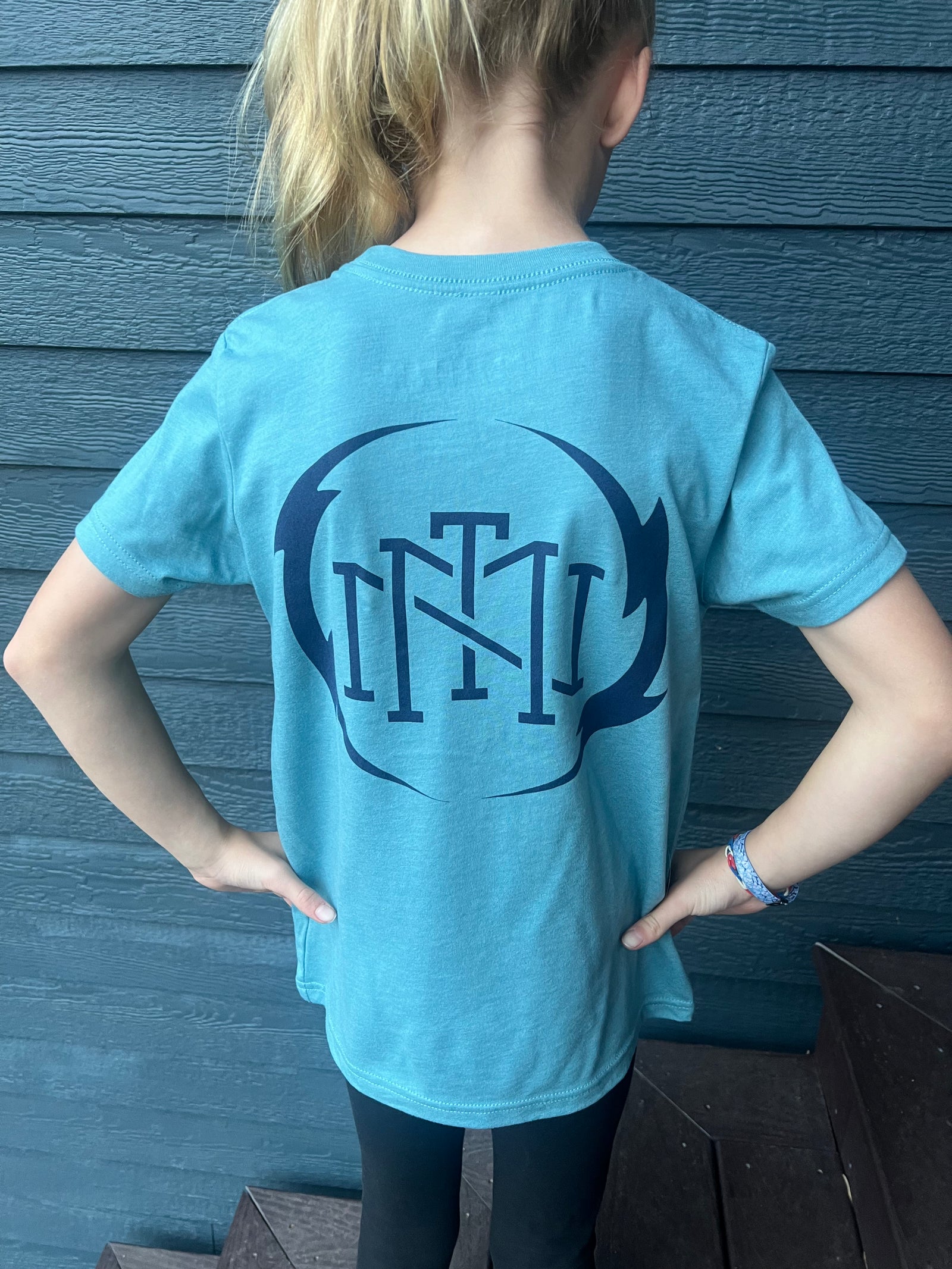 Lightning Bolt-Youth