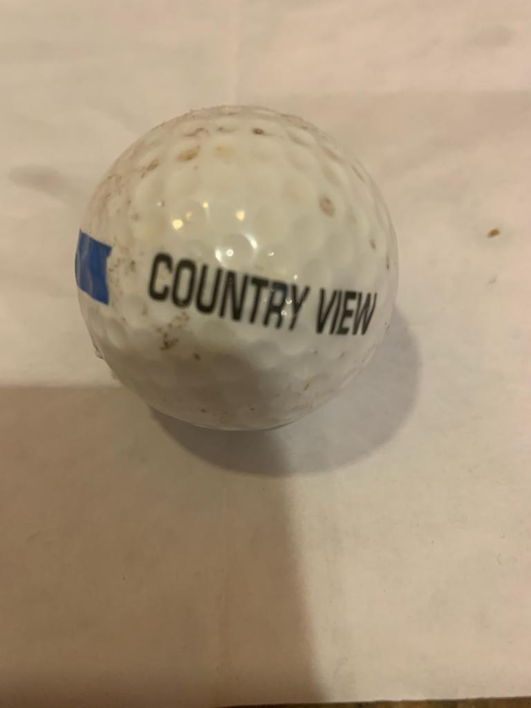 Country View Golf