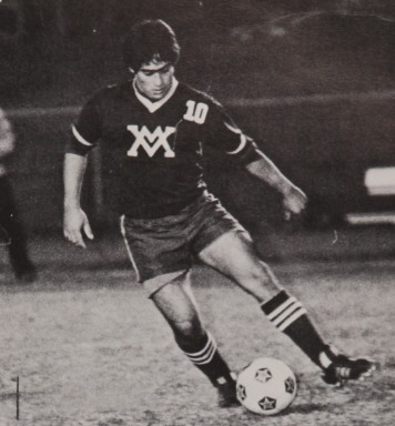 Mounds View Mustangs