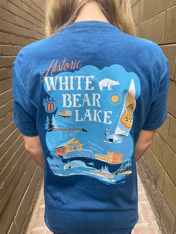 Historic White Bear Lake - The Minnesotan