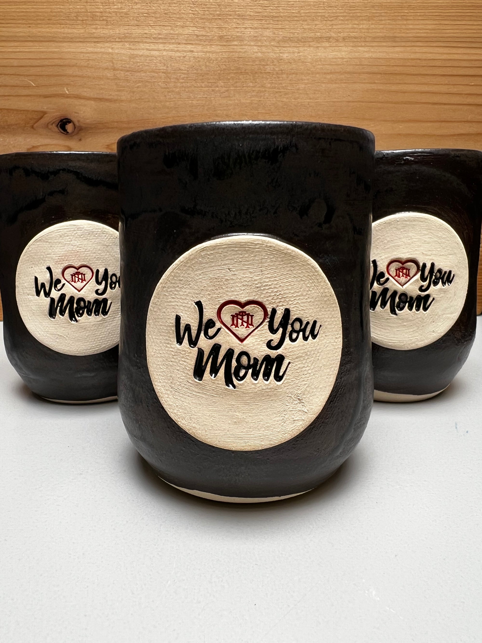 Mother's Day - Wine Cup