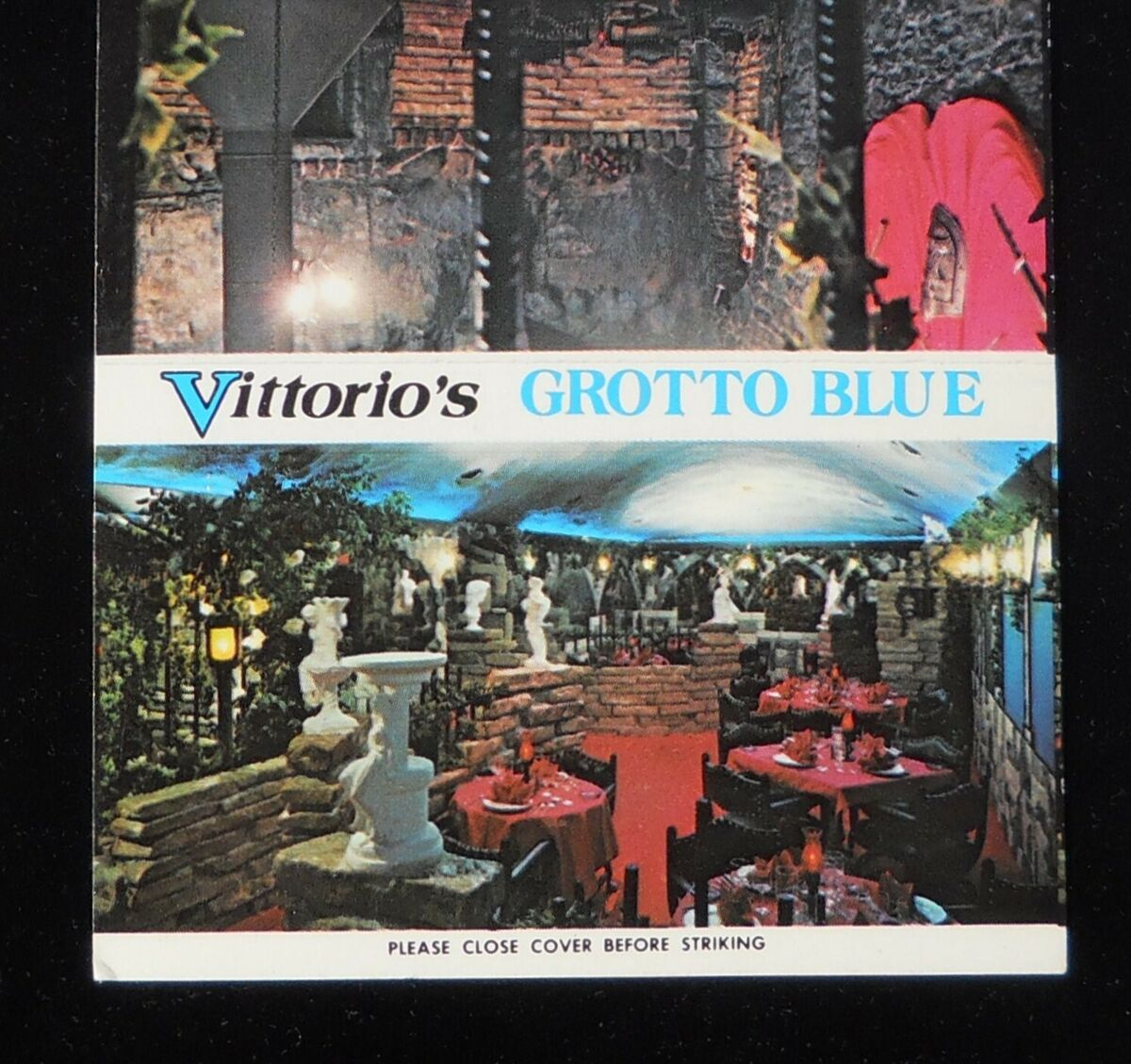 Vittorio&#39;s