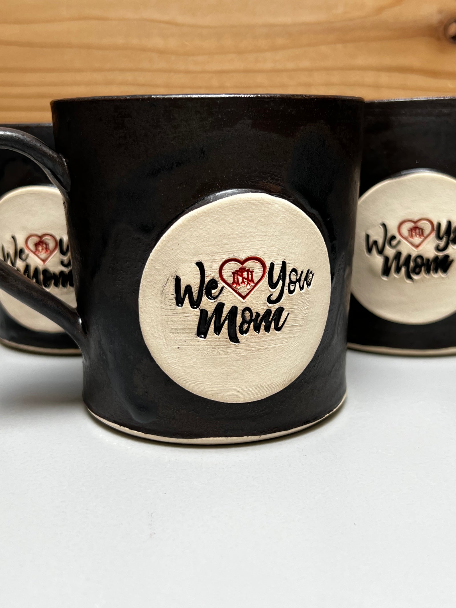 Mother's Day - Mug