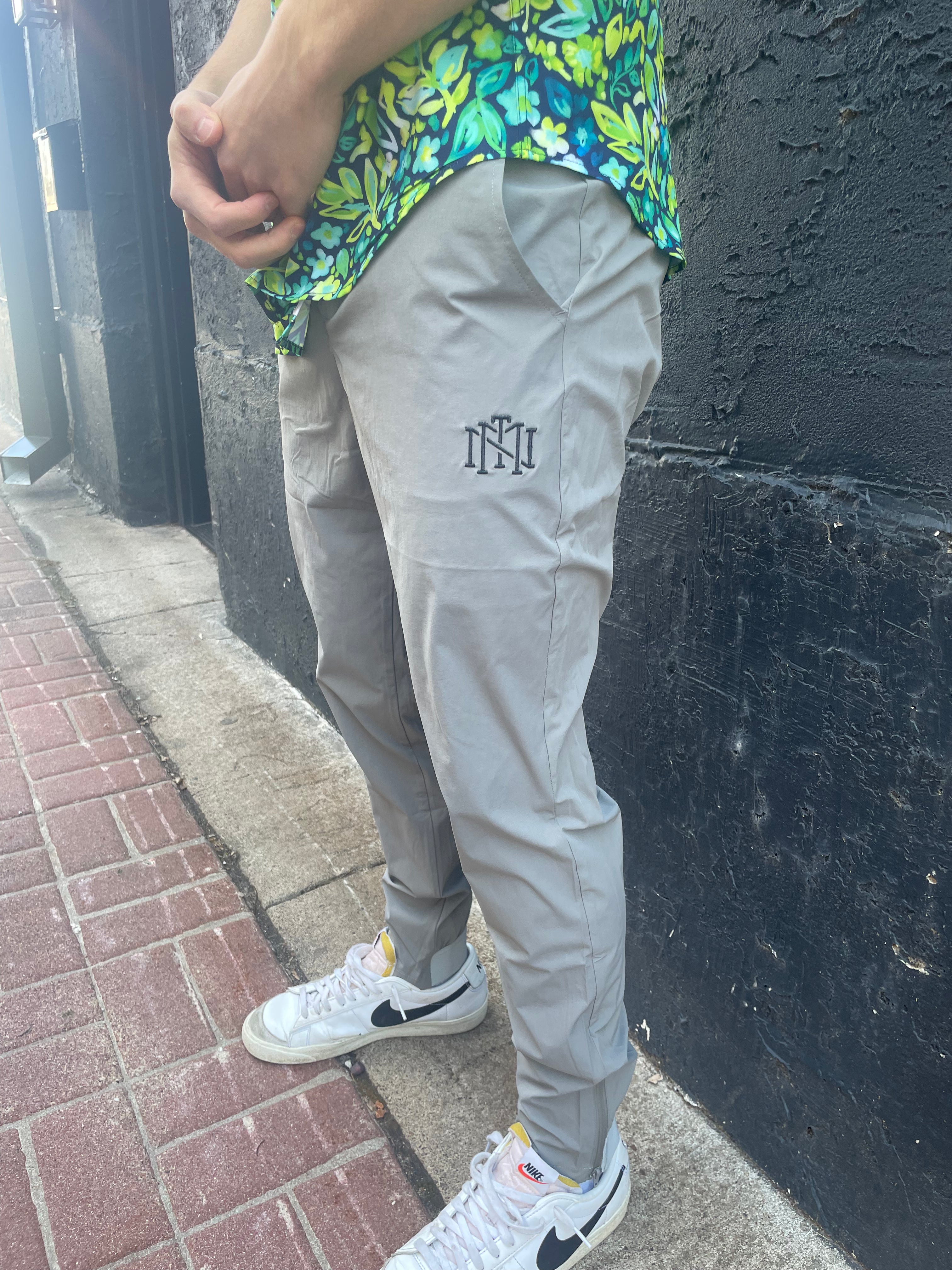 Calça online overcome jogger
