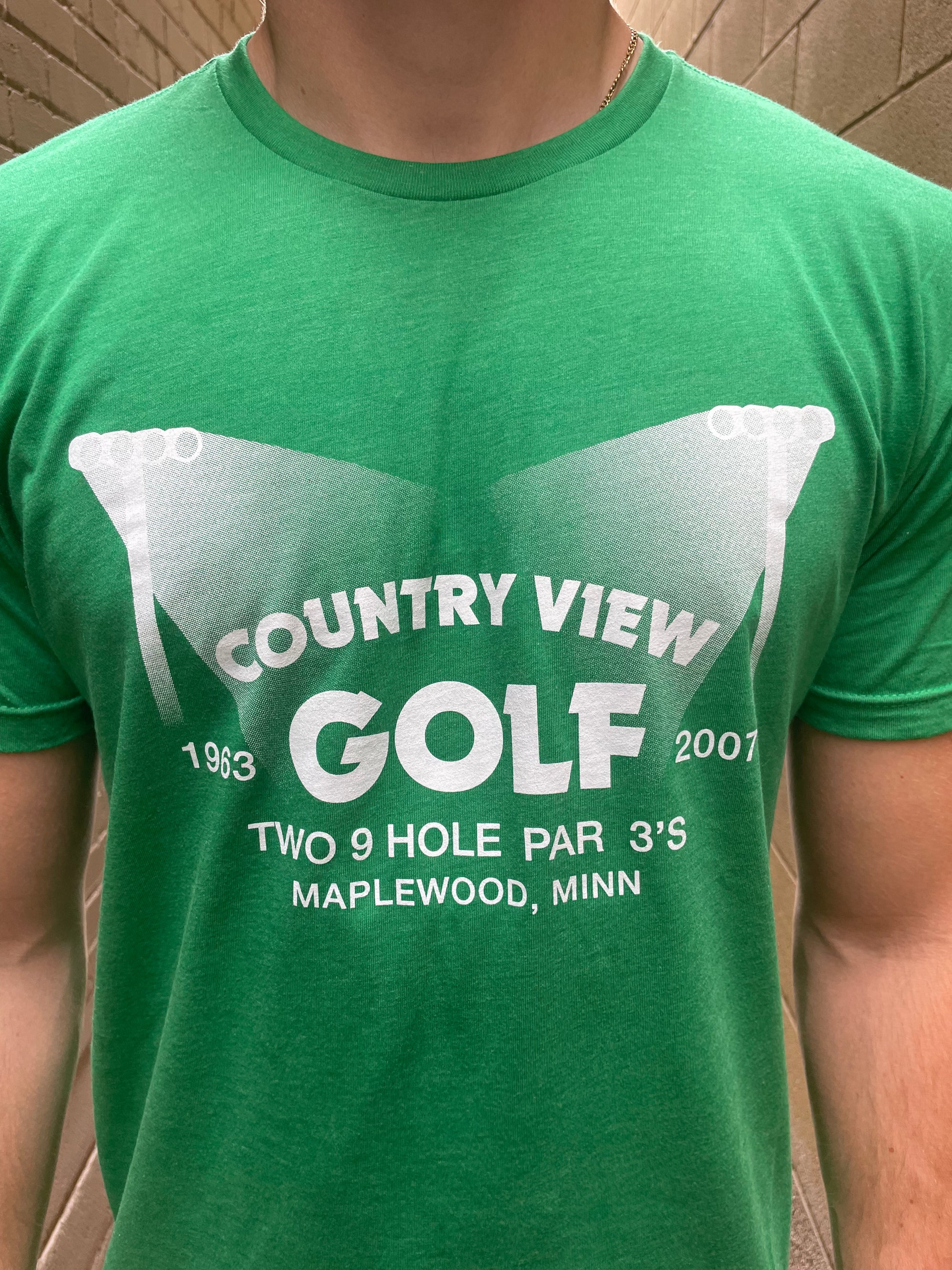 Country View Golf