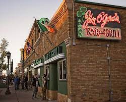 Jim O&#39;Gara&#39;s