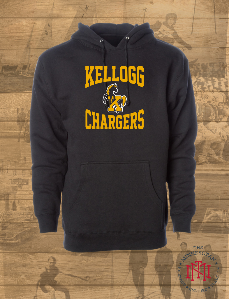 Kellogg Chargers