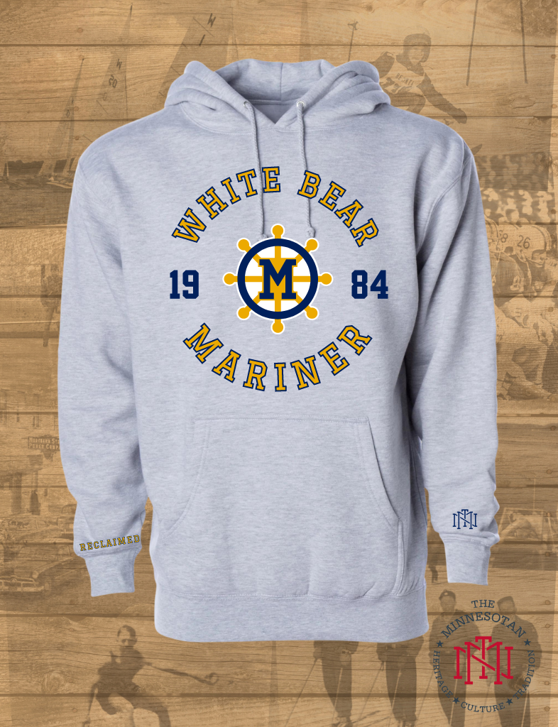 Mariner '84 Hoodie (5)