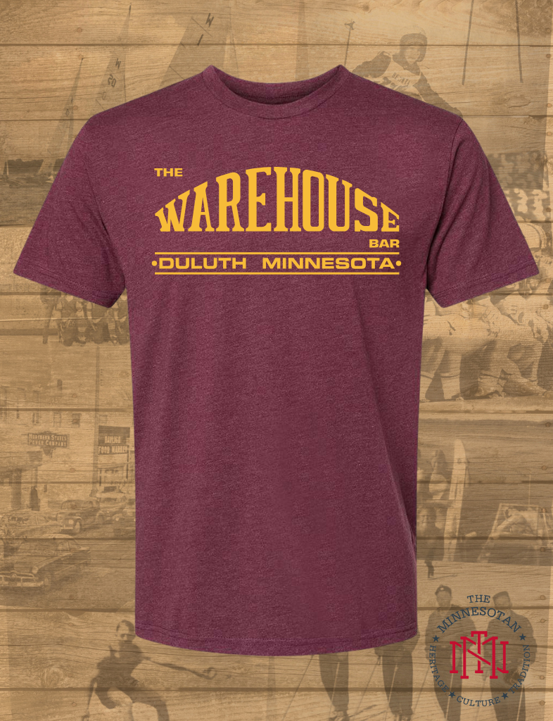 Warehouse Bar