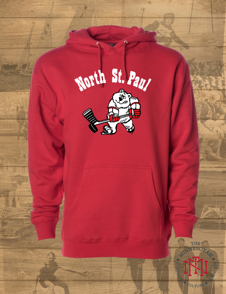 North St Paul Hockey