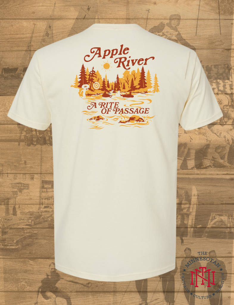 Apple River