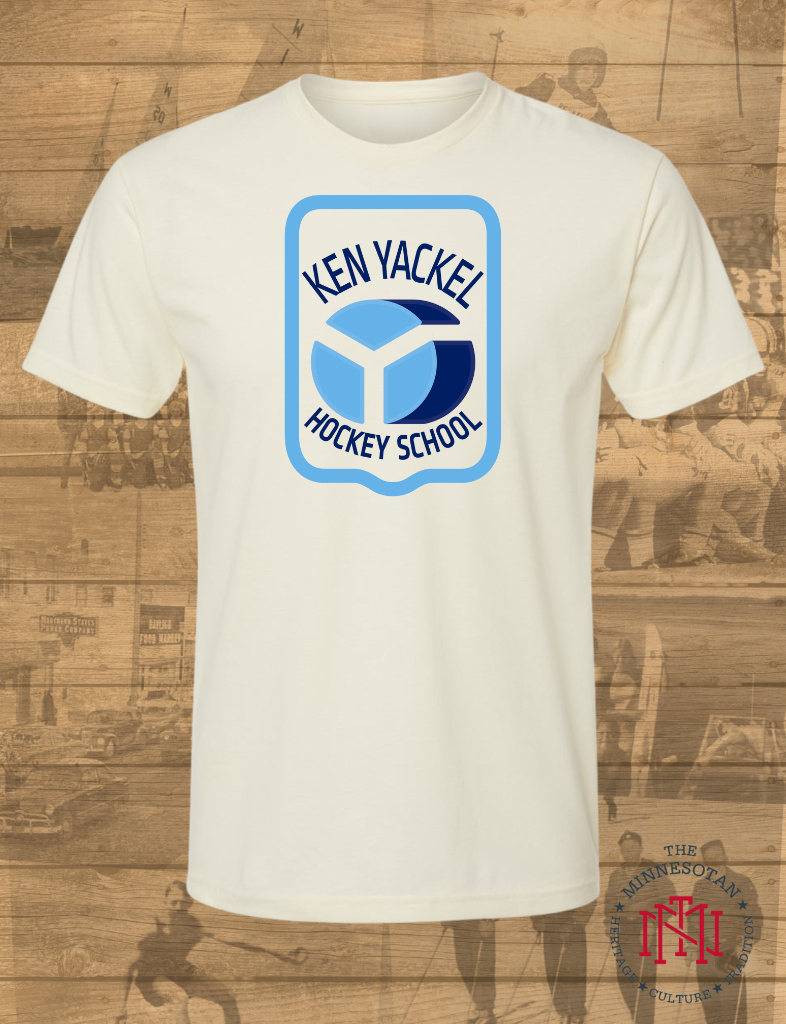 Ken Yackel Hockey School