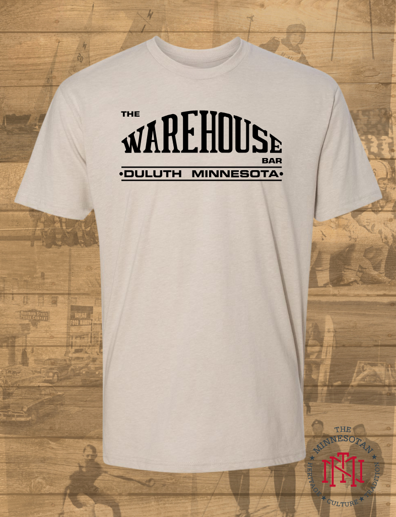 Warehouse Bar