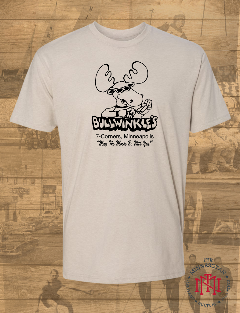 Bullwinkle's Saloon