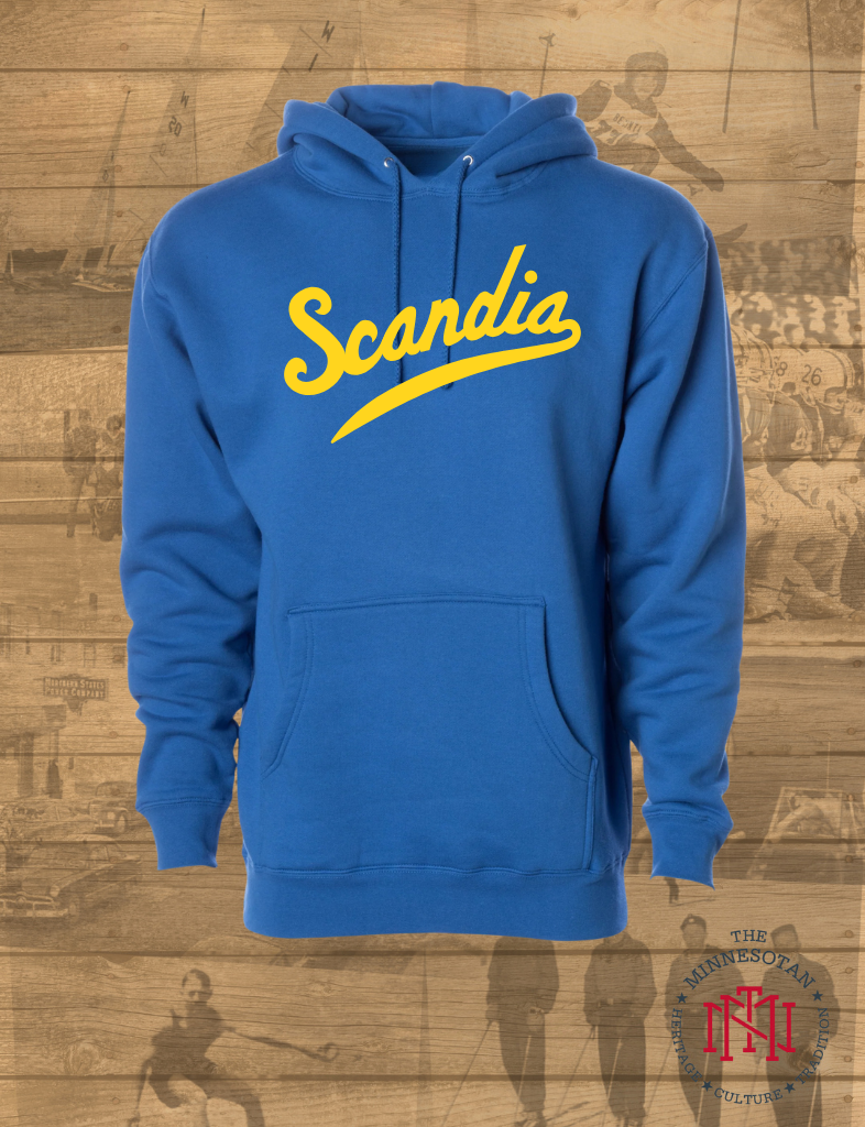 Scandia