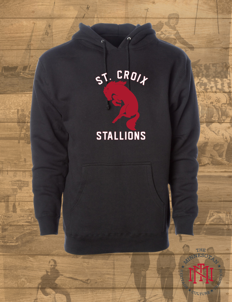 St. Croix Stallions