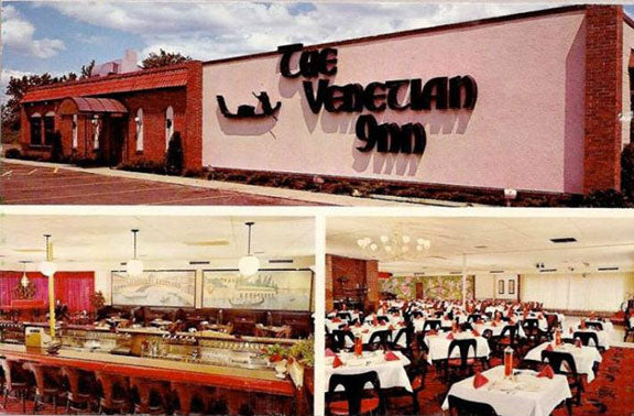 Venetian Inn