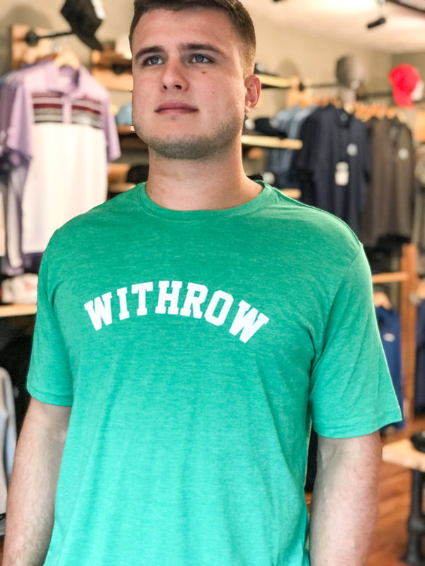 Withrow - The Minnesotan