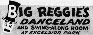 Danceland &amp; The Rolling Stones