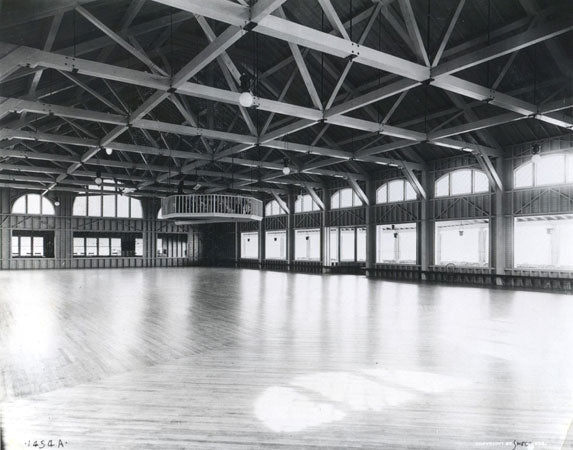 Danceland &amp; The Rolling Stones