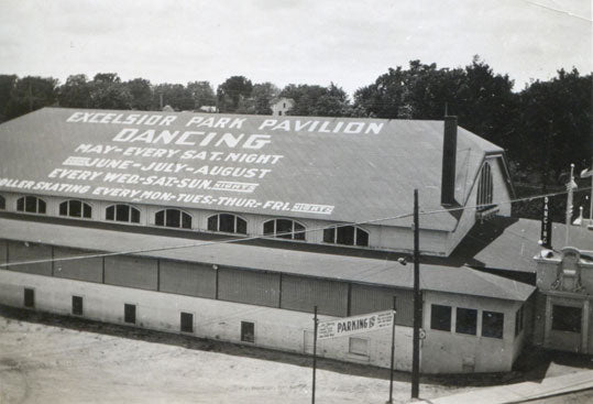 Danceland &amp; The Rolling Stones