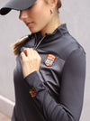 Hockey Day MN -  Quarter Zip