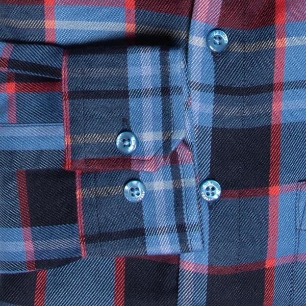 Rosevelts Flannel