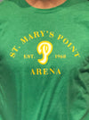 St Mary&#39;s Point Arena