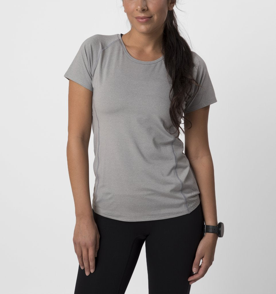 Stride Short Sleeve