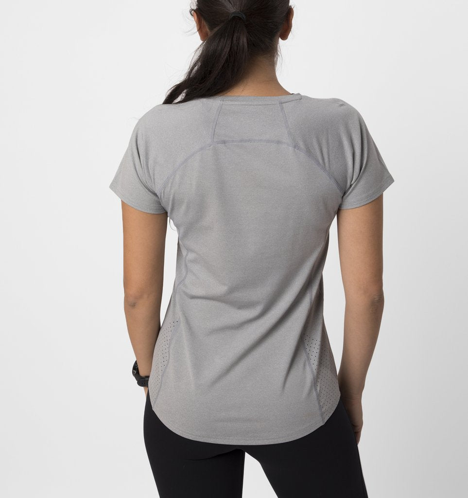 Stride Short Sleeve