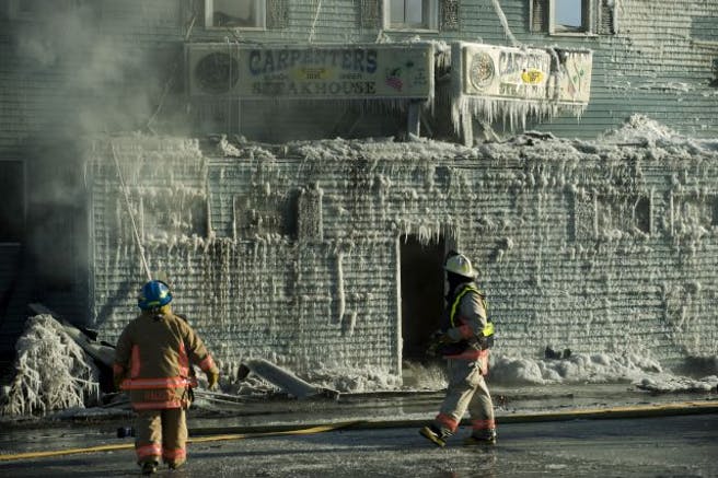 Carpenters Steakhouse