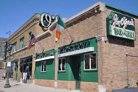 O&#39;Gara&#39;s Bar and Grill