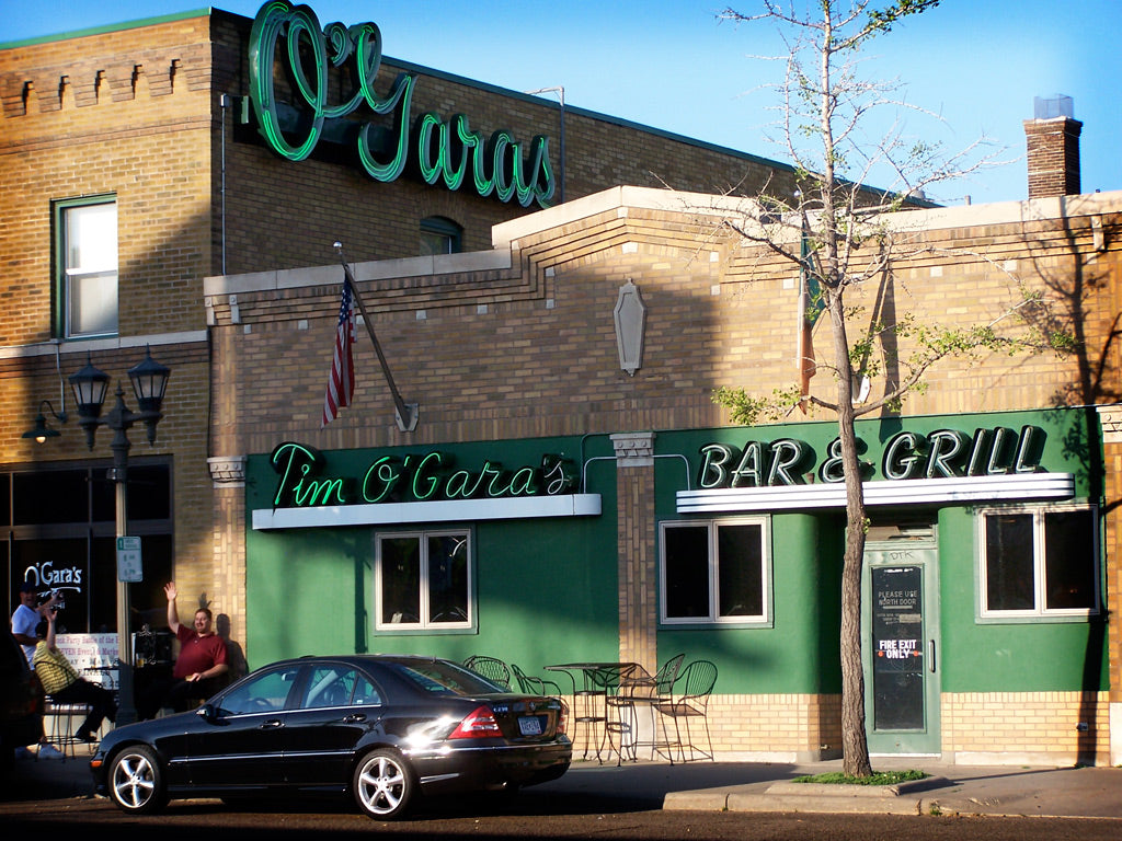 O&#39;Gara&#39;s Bar and Grill